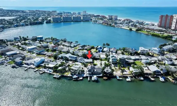 675 182nd Avenue E, Redington Shores, FL, 33708