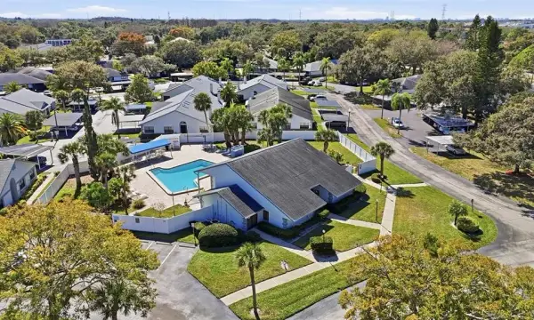 2701 Countryside Boulevard, Unit 102, Clearwater, FL, 33761