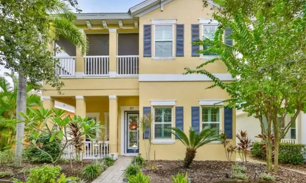 511 Winterside Drive, Apollo Beach, FL, 33572