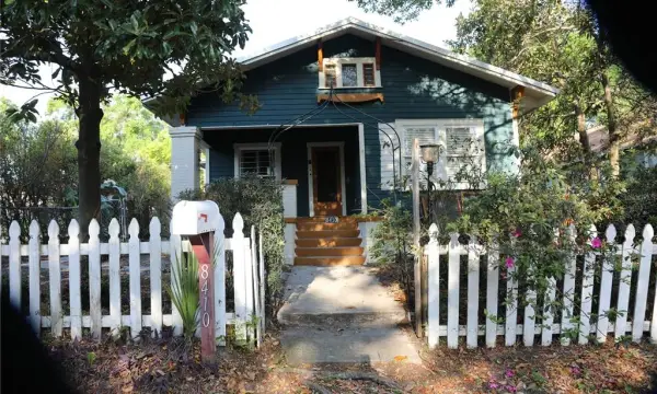 8410 N Mitchell Avenue, Tampa, FL, 33604