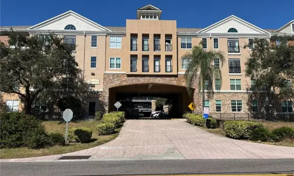 4221 W Spruce Street, Unit 1418, Tampa, FL, 33607