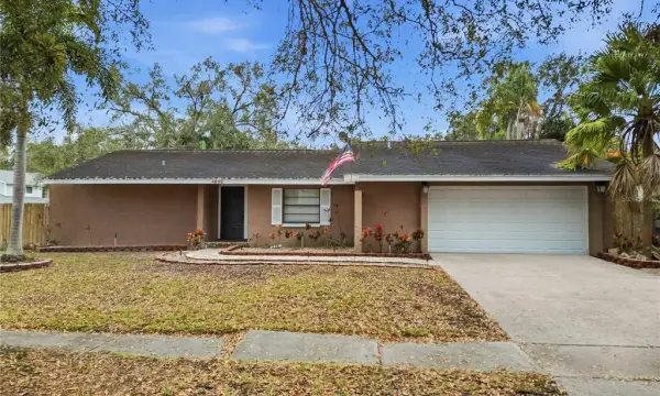 4602 Buckeye Road, Tampa, FL, 33624
