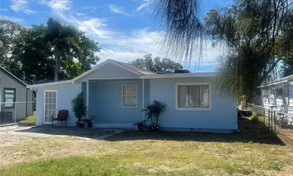 3950 45th Avenue N, St Petersburg, FL, 33714