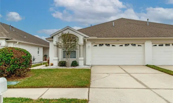 1747 Ravenridge Street, Wesley Chapel, FL, 33543