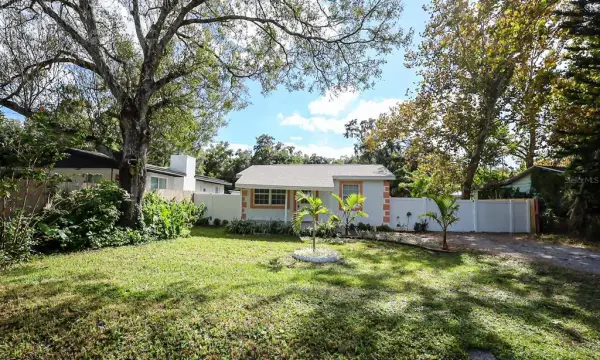 6511 24th Avenue S, Tampa, FL, 33619