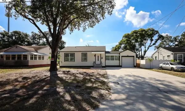 807 E Norfolk Street, Tampa, FL, 33604