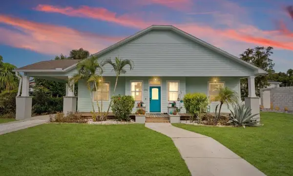 404 E Chelsea Street, Tampa, FL, 33603