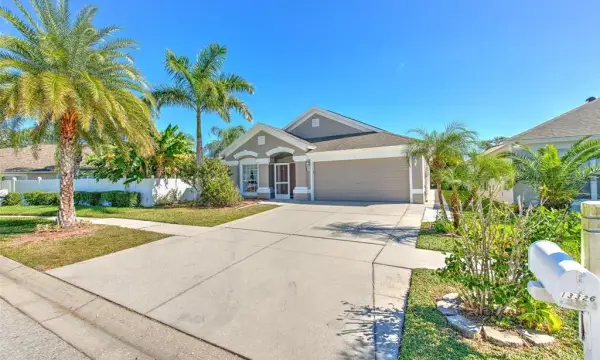 13326 Evening Sunset Lane, Riverview, FL, 33579