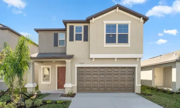 7227 Ronnie Gardens Court, Tampa, FL, 33619