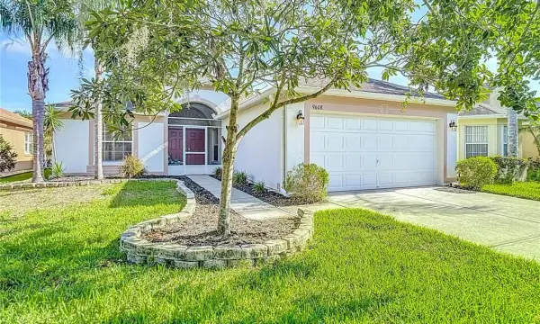 9608 Rolling Circle, San Antonio, FL, 33576