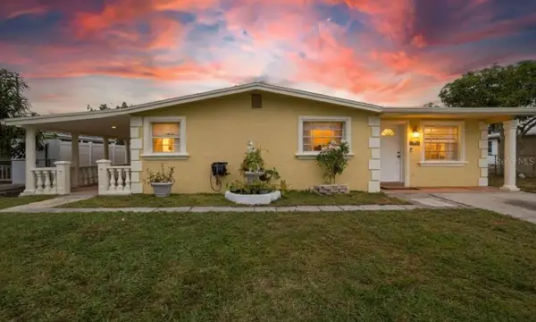 4515 W North Street, Tampa, FL, 33614