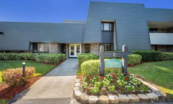 36750 Us Highway 19 N, Unit 28-2017, Palm Harbor, FL, 34684