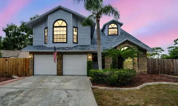 3177 Montrose Place, Palm Harbor, FL, 34684