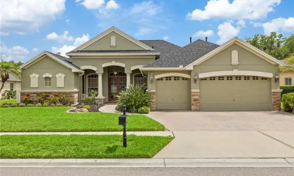 3015 Lynwood Court, Land O Lakes, FL, 34638