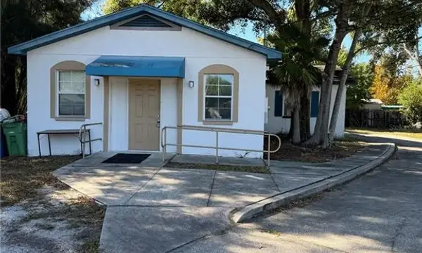 15500 George Boulevard, Clearwater, FL, 33760