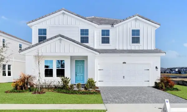 10148 Surrey Rose Drive, San Antonio, FL, 33576