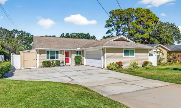 2366 Pembrook Drive, Clearwater, FL, 33764