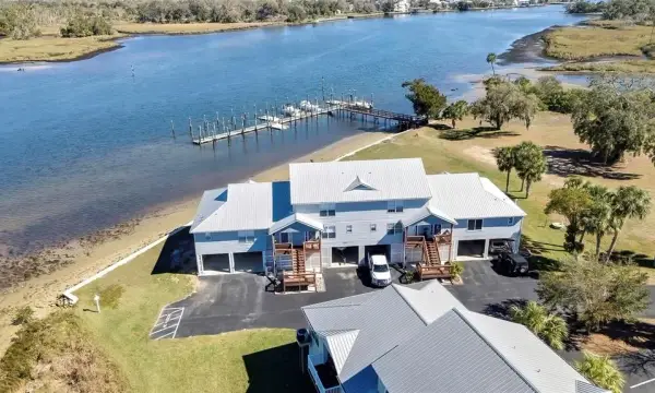 2855 N Rivers Edge Boulevard, Unit 213, Crystal River, FL, 34429