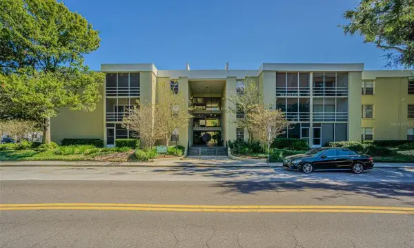 2302 S Manhattan Avenue, Unit 219, Tampa, FL, 33629