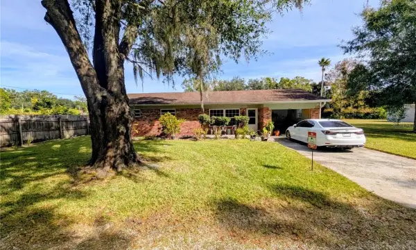 8410 Peterson Road, Odessa, FL, 33556