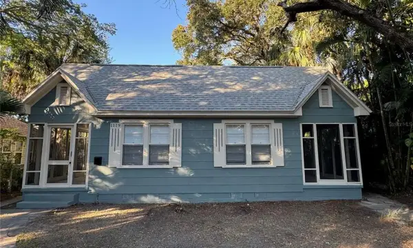 1119 Newton Avenue S, St Petersburg, FL, 33705