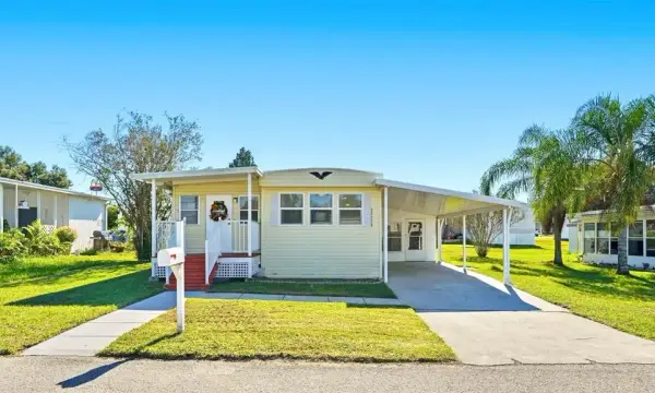 37828 Newal Avenue, Zephyrhills, FL, 33542