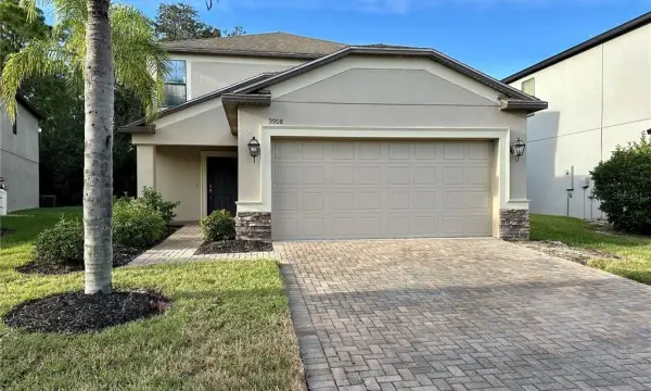 9908 Spice Bush Court, Tampa, FL, 33647