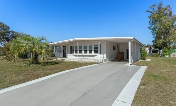 14243 Adair Street, Brooksville, FL, 34613