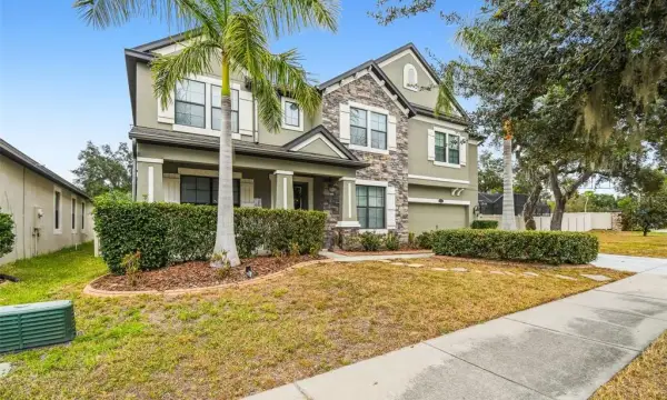 11748 Albatross Lane, Riverview, FL, 33569