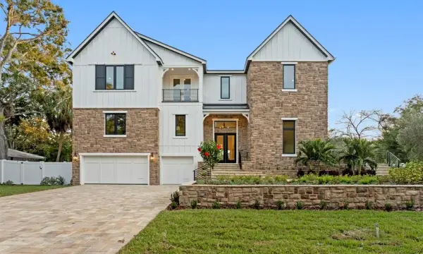 4624 W San Jose Street, Tampa, FL, 33629