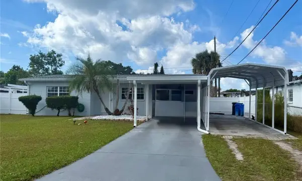 4916 Eldorado Drive, Tampa, FL, 33615