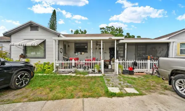 6807 N Himes Avenue, Tampa, FL, 33614