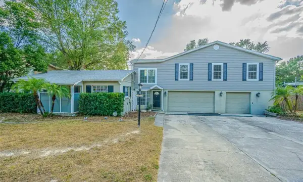12510 Forest Hills Drive, Tampa, FL, 33612
