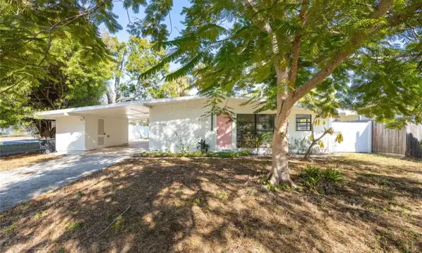 4735 W Wisconsin Avenue, Tampa, FL, 33616
