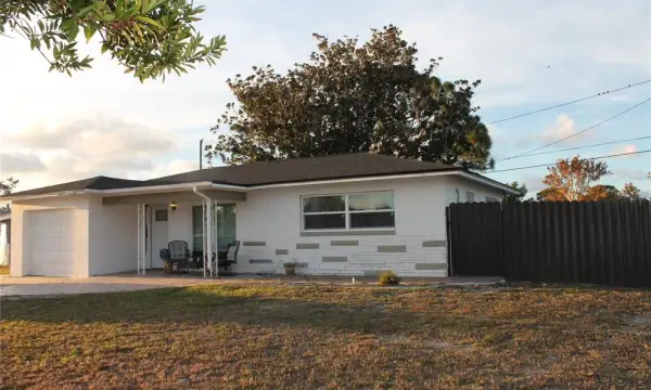 7423 Star Dust Drive, Port Richey, FL, 34668