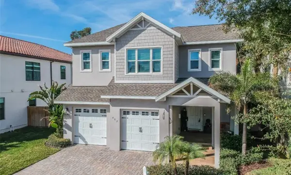 407 S Tampania Avenue, Tampa, FL, 33609