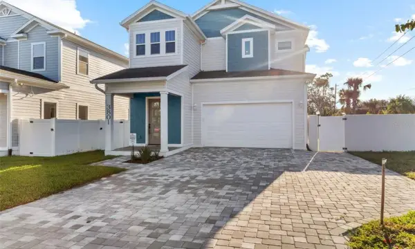 3801 71st Street N, St Petersburg, FL, 33709