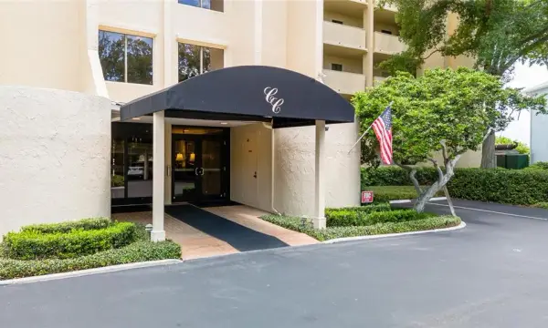 5020 Bayshore Boulevard, Unit 201, Tampa, FL, 33611