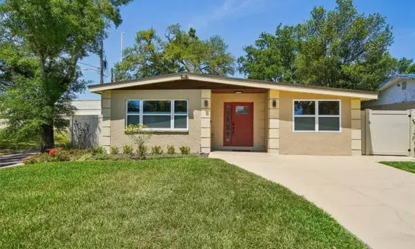 3123 W La Salle Street, Tampa, FL, 33607