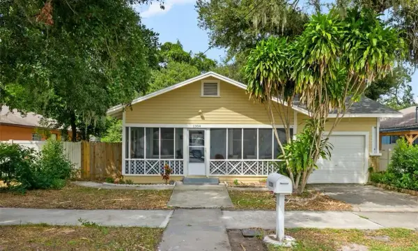 1304 E 32nd Avenue, Tampa, FL, 33603