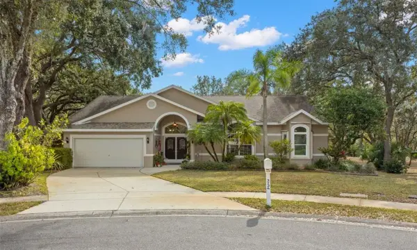 3734 Thornbush Lane, New Port Richey, FL, 34655