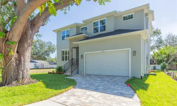 4718 W Knights Avenue, Tampa, FL, 33611