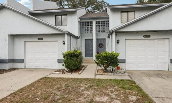 1310 Mountain View Drive, Unit 105, Tampa, FL, 33612