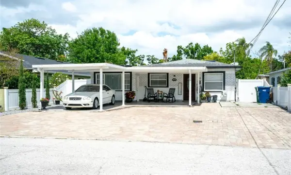 3305 W Aileen Street, Tampa, FL, 33607