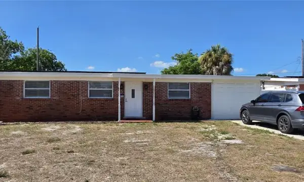 6813 Tuttle Street, Tampa, FL, 33634