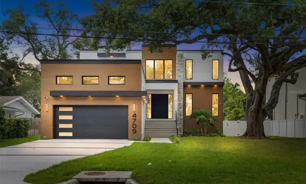 4709 W Estrella Street, Tampa, FL, 33629