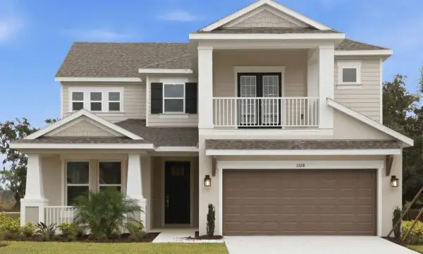 3328 Lumber Falls Drive, Plant City, FL, 33565