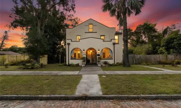 4326 3rd Avenue S, St Petersburg, FL, 33711
