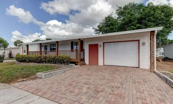 278 Pelican Drive N, Oldsmar, FL, 34677