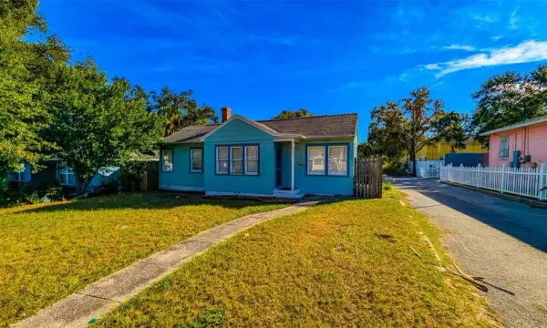 860 16th Avenue S, St Petersburg, FL, 33701